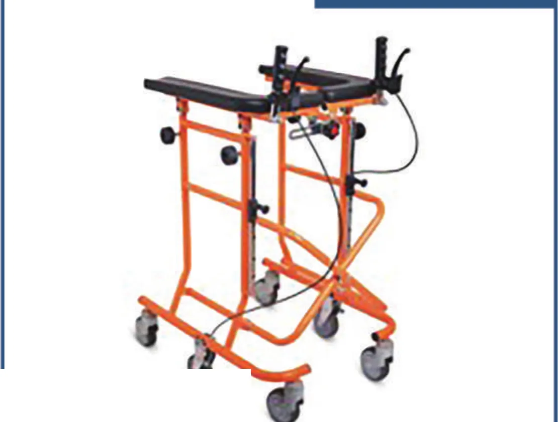 MLW-9613 Multi-Function Walking Aid