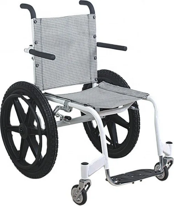كرسي متحرك للمسبح والاستحمام موفو MLW735LQ-36